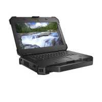 ноутбук Dell Latitude Rugged Extreme 7424-8089 Черный