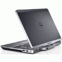 ноутбук DELL Latitude XT3 i5 2520M/4/128/Win 7 Pro/Black Черный