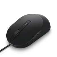 мышь Dell MS3220 Black 570-ABHN Черный