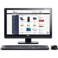 моноблок DELL OptiPlex 3011 210-AAOV-001 Черный