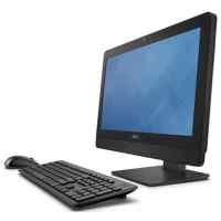 моноблок Dell OptiPlex 3030 3030-0186 Черный
