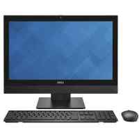 моноблок Dell OptiPlex 3240-0004 Черный