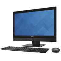 моноблок Dell OptiPlex 3240-0149 Черный