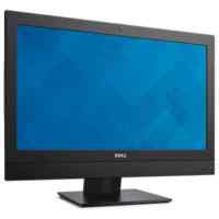 моноблок Dell OptiPlex 3240-8517 Черный
