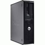 компьютер DELL OptiPlex 330 DT E7500/2/320/Win XP