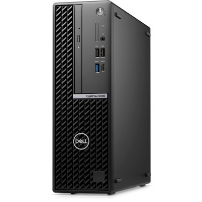 компьютер Dell OptiPlex 5000 SFF 5000S-5621 Черный