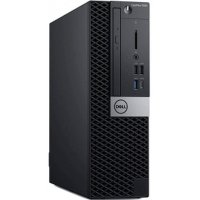 компьютер Dell OptiPlex 5060-1796