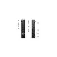 компьютер Dell OptiPlex 5080 Micro 5080-6451