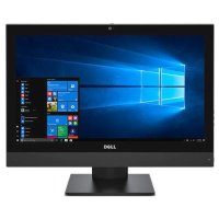 моноблок Dell OptiPlex 5250-2608 Черный