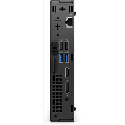 компьютер Dell OptiPlex 7010 MFF 7010-5824 ENG Черный