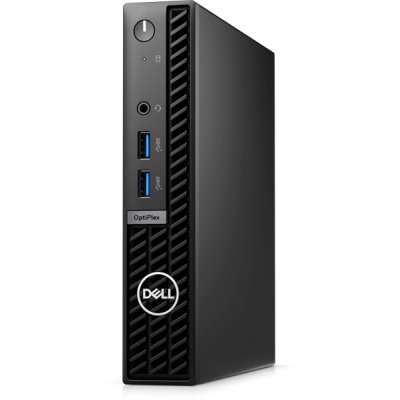 компьютер Dell OptiPlex 7010 MFF 7010-7653 ENG Черный