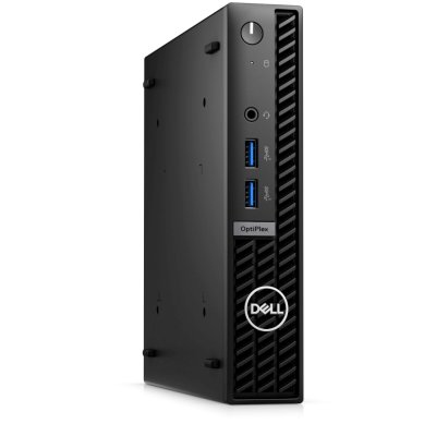 компьютер Dell OptiPlex 7010 Micro 7010-5820-wpro Черный