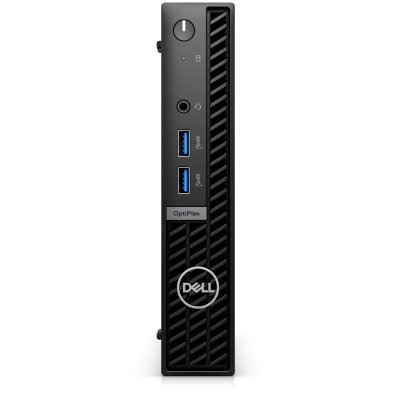 компьютер Dell OptiPlex 7010 Micro 7010-5820-wpro Черный