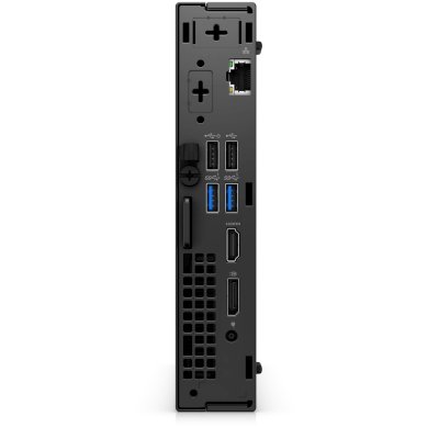 компьютер Dell OptiPlex 7010 Micro 7010-5820-wpro Черный