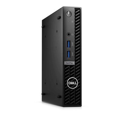компьютер Dell OptiPlex 7010 Micro 7010-5850 Черный