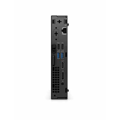 компьютер Dell OptiPlex 7010 MFF 7010-5851 Черный