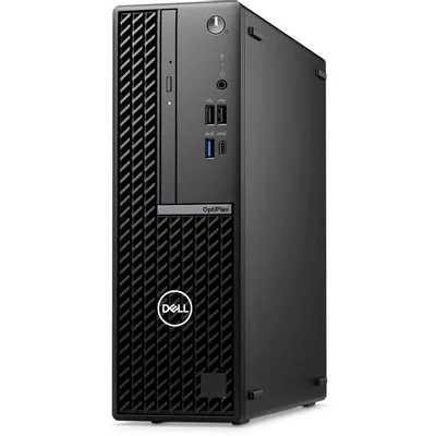 компьютер Dell OptiPlex 7020 SFF 7020S-5860 Черный