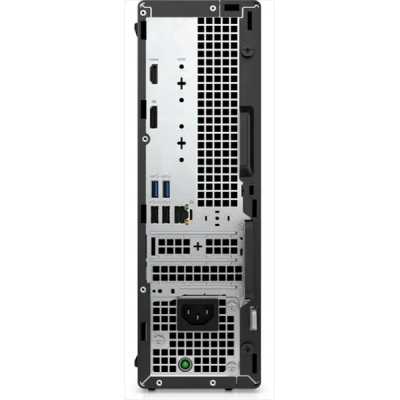 компьютер Dell OptiPlex 7020 SFF 7020S-7652 ENG Черный