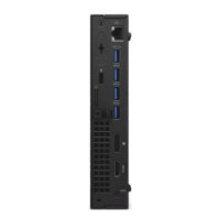 компьютер Dell OptiPlex 7040 Micro 7040-0132