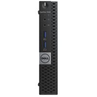 компьютер Dell OptiPlex 7040 Micro 7040-2730