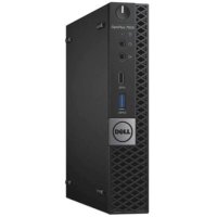 компьютер Dell OptiPlex 7050-4377