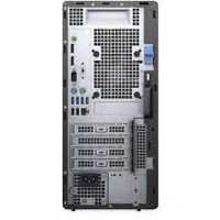 компьютер Dell OptiPlex 7080 Tower 7080-6475