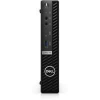 компьютер Dell OptiPlex 7090 Micro 7090-3329