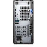 компьютер Dell OptiPlex 7090 Tower 7090-3237