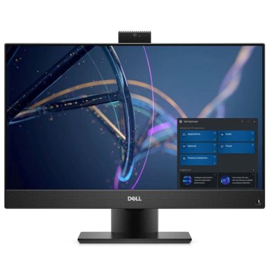 моноблок Dell OptiPlex 7400-6421 Черный
