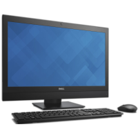 моноблок Dell OptiPlex 7440-2747 Черный