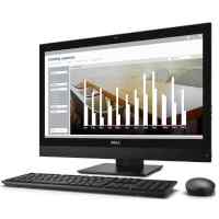 моноблок Dell OptiPlex 7440-8555 Черный