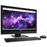 моноблок Dell OptiPlex 7450-8412 Черный