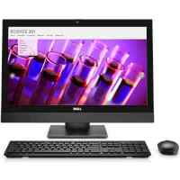 моноблок Dell OptiPlex 7450-8442 Черный