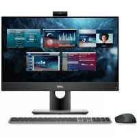моноблок Dell OptiPlex 7490-9409 Черный
