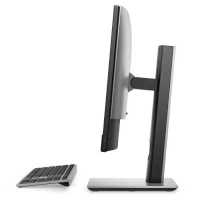 моноблок Dell OptiPlex 7490-9409 Черный