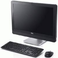 моноблок Dell OptiPlex 9010 AIO AIO-3166 Черный
