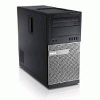 компьютер Dell OptiPlex 9020 MT X9020MTBTO007N