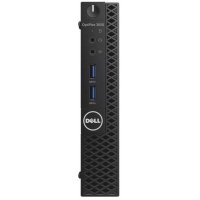 компьютер Dell OptiPlex 3050-2087