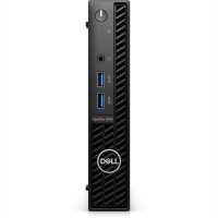 компьютер Dell OptiPlex Micro 3000-3080 ENG Черный