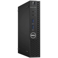 компьютер Dell OptiPlex 3050-0498