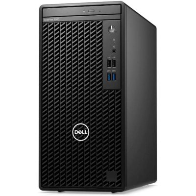 компьютер Dell OptiPlex MT 3000-3820 ENG Черный