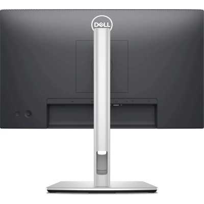 монитор Dell P2225H Серебристый