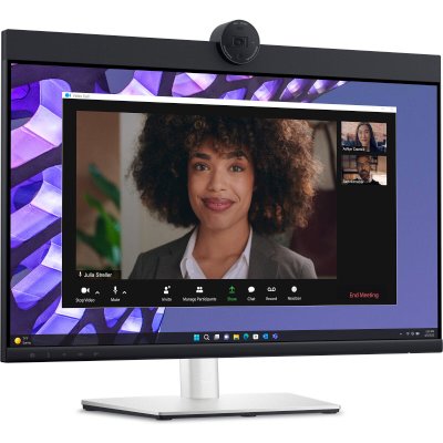 монитор Dell P2424HEB Черный