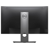 монитор Dell P2717H Черный