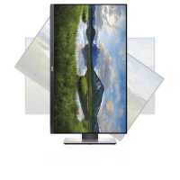 монитор Dell P2720D Черный