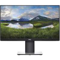 монитор Dell P2720DC Черный