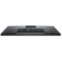 монитор Dell P2723DE Черно-Серебристый