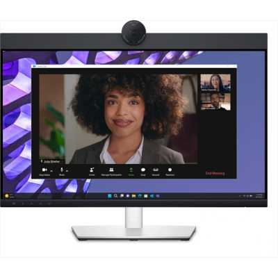 монитор Dell P2724DEB Черный