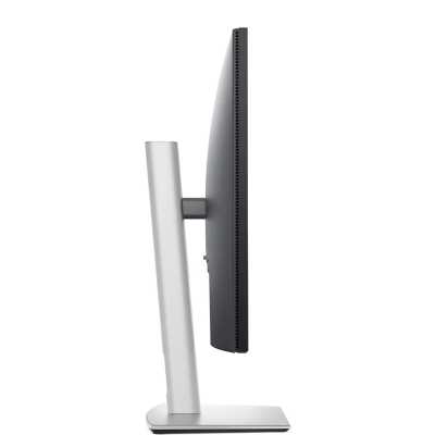 монитор Dell P2725DE Черно-Серебристый