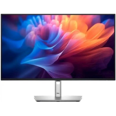 монитор Dell P2725H Черный